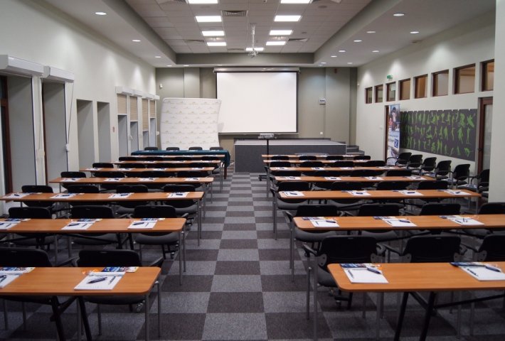Sala Konferencyjna &bdquo;A&rdquo;