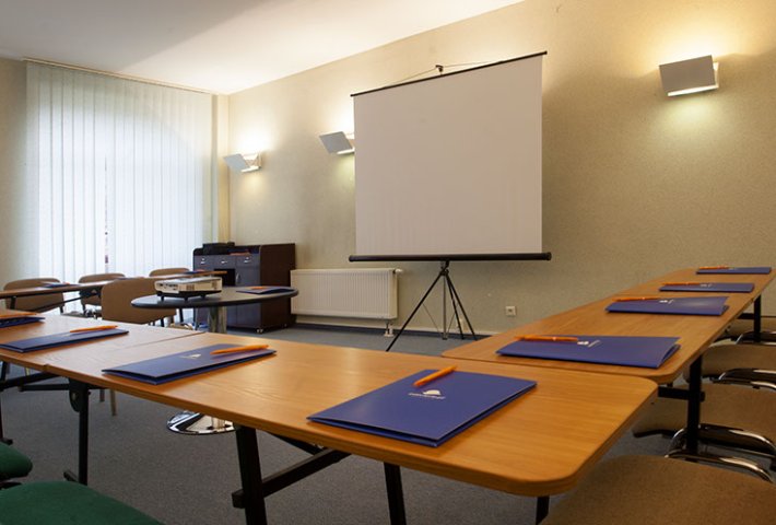 Sala Konferencyjna &bdquo;D&rdquo;