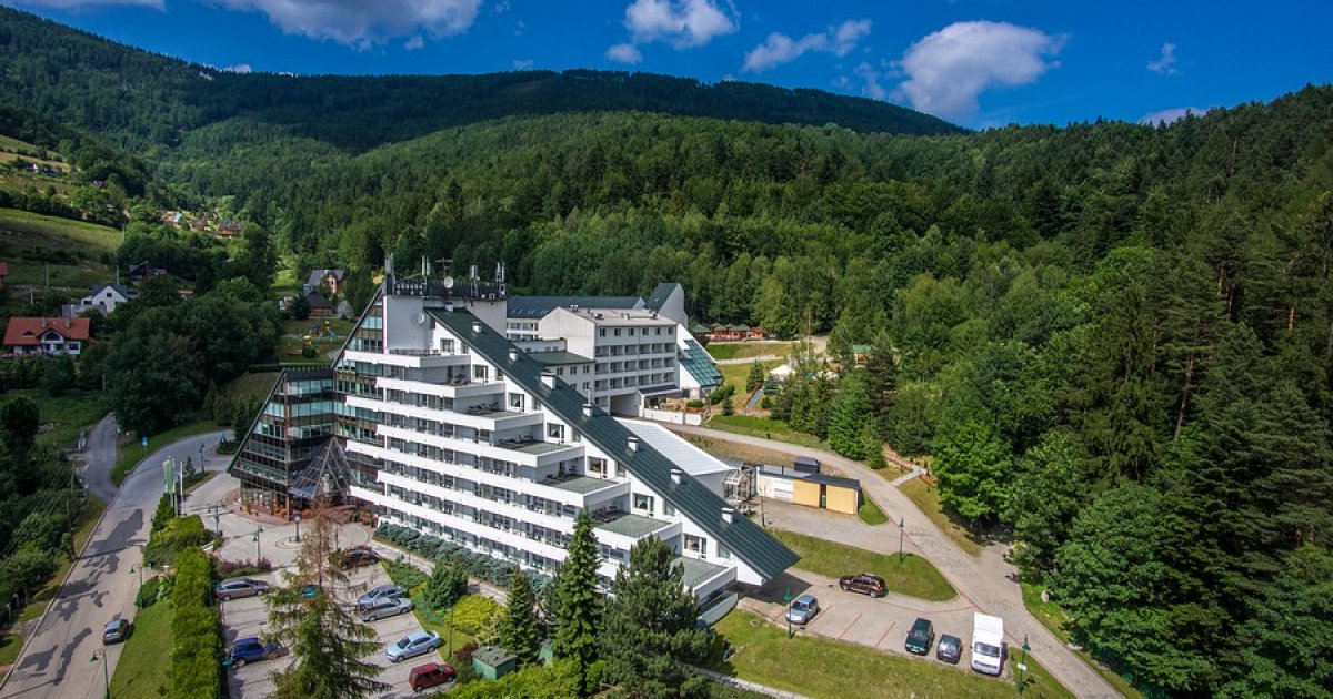 Hotel Klimczok