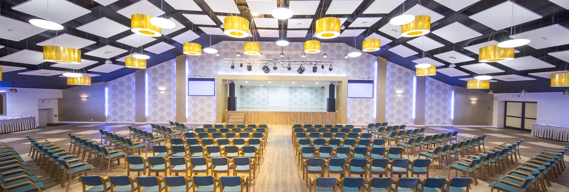 Konferencje i szkolenia w górach Beskidu