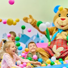 Atrakcje w górach dla dzieci