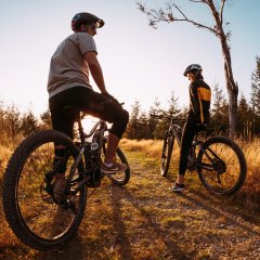 TOP5 szlaki rowerowe na Śląsku
