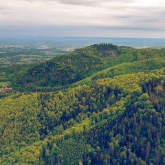 Najpiękniejsze szlaki w Szczyrku