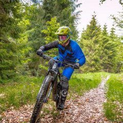 Szczyrk – bike park i enduro trails