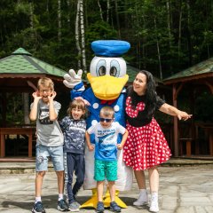 Wakacyjny relaks dla rodziców, gdy dziećmi zajmą się animatorzy