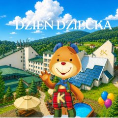 Pomysł na Dzień Dziecka? Przyjedź na weekend z atrakcjami w góry