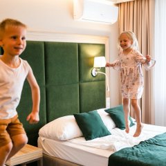 Hotele Przyjazne Rodzinie. Jaki hotel wybrać?
