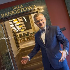 Jesienne konferencje w górach