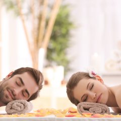 Prezent na rocznicę ślubu? Podaruj voucher!