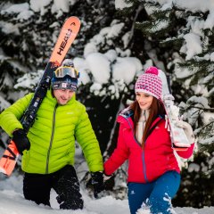 Ferie w Szczyrku – tutaj nie będziesz się nudzić