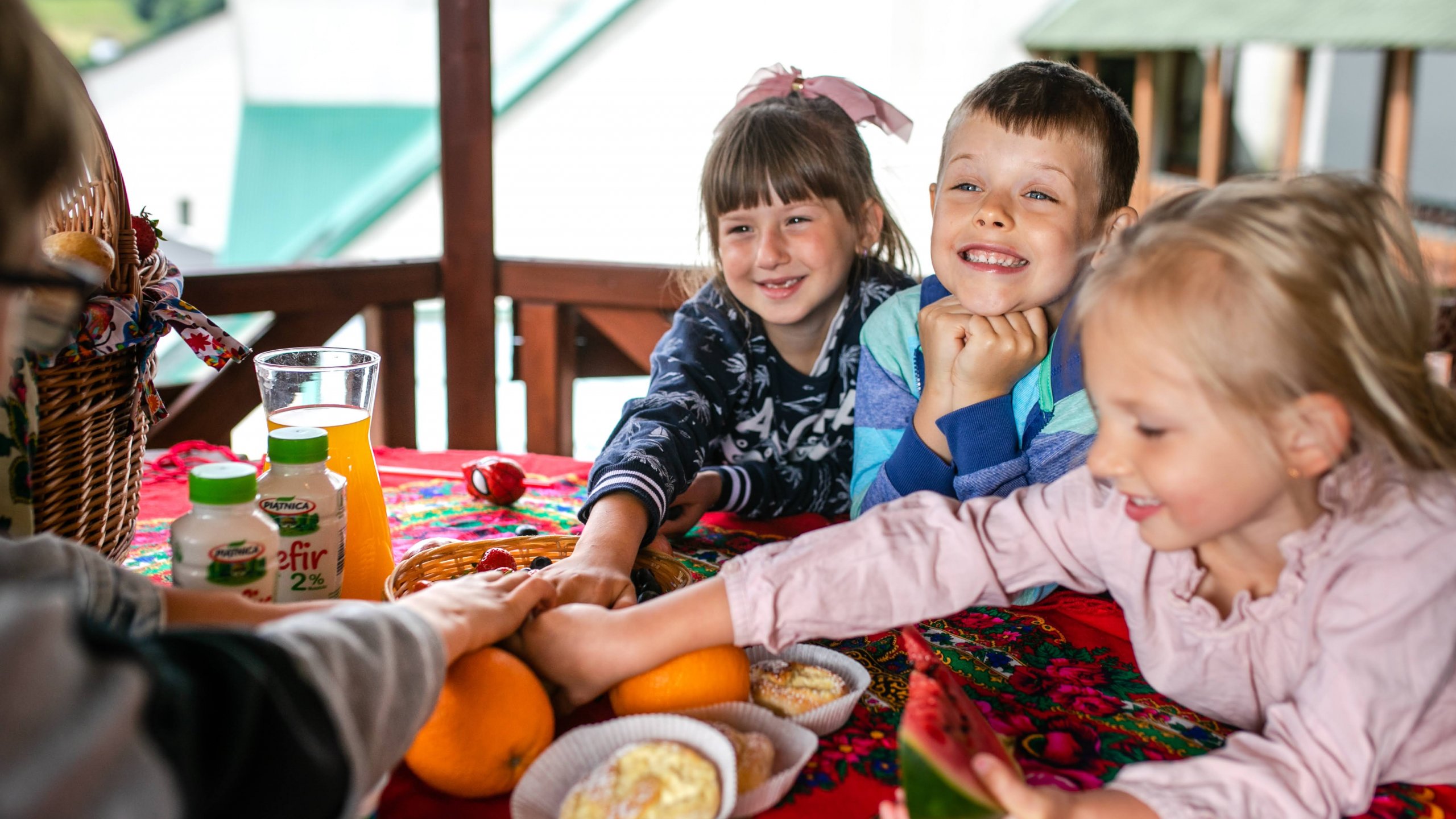 Kiedy jest majówka w 2024 roku?