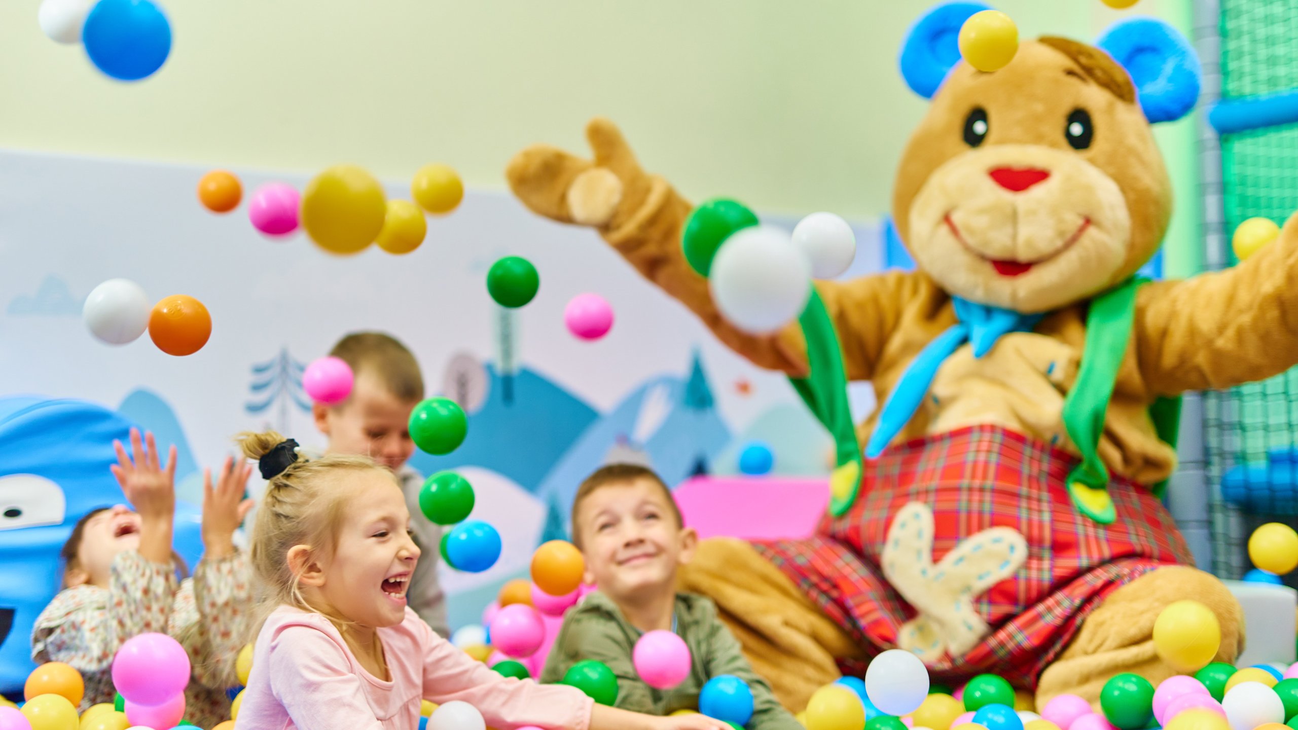 Atrakcje w górach dla dzieci