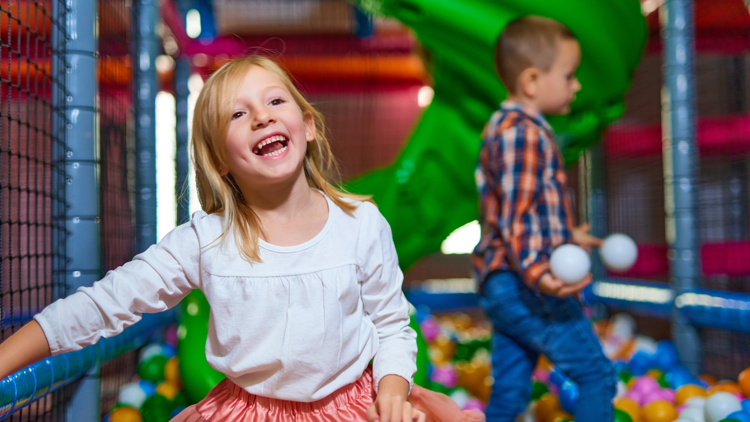 Weekend Halloween w hotelu z zabawami i warsztatami dyniowymi