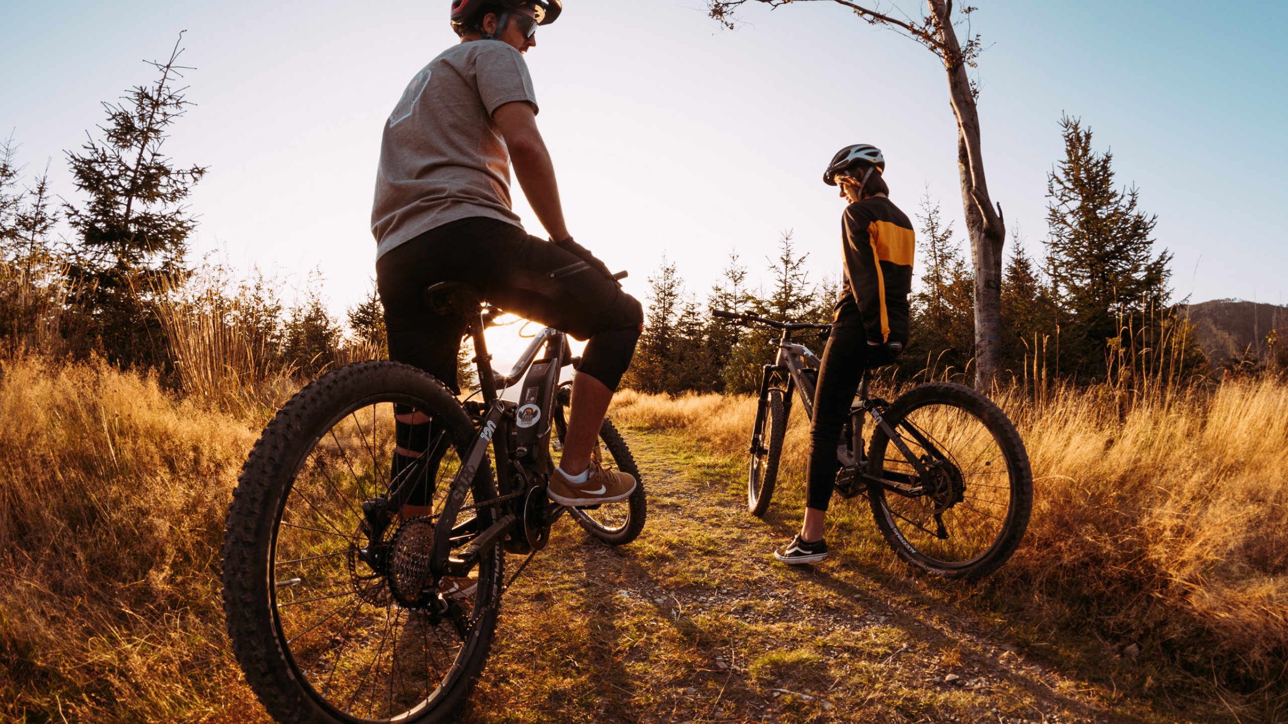 TOP5 szlaki rowerowe na Śląsku