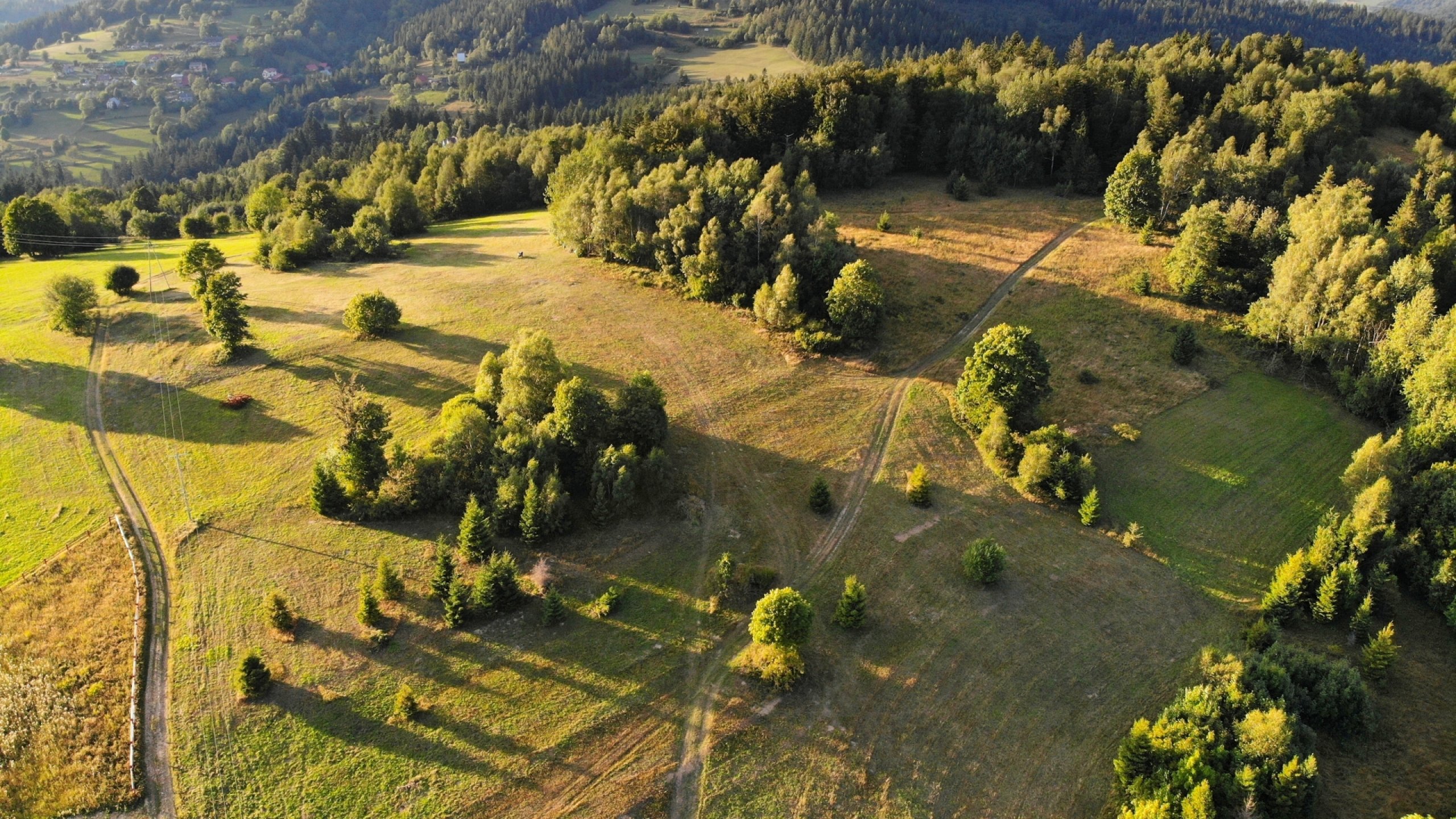 Paralotnie – kursy paralotniarstwa w Szczyrku