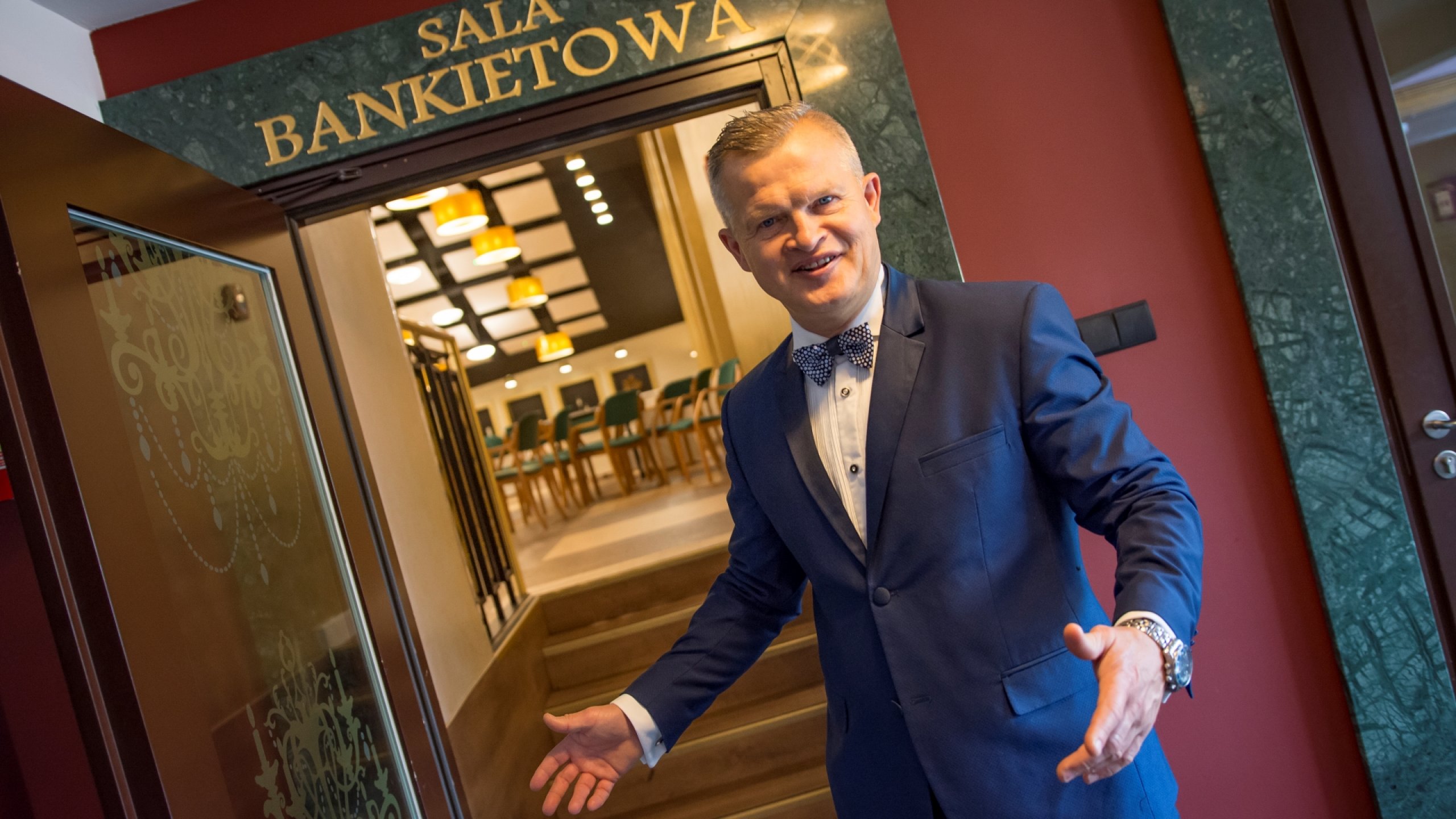 5 pomysłów na integrację firmową