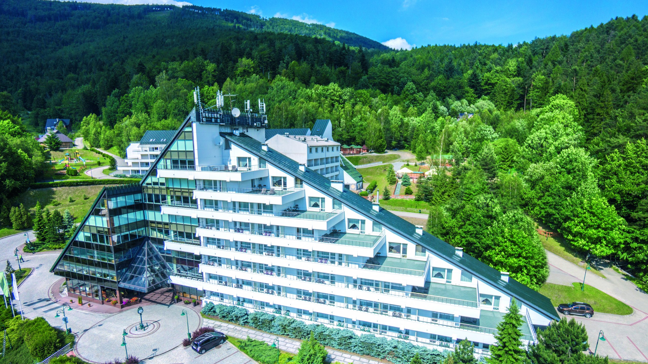 Najpiękniejsze miejsca w Polsce na weekend