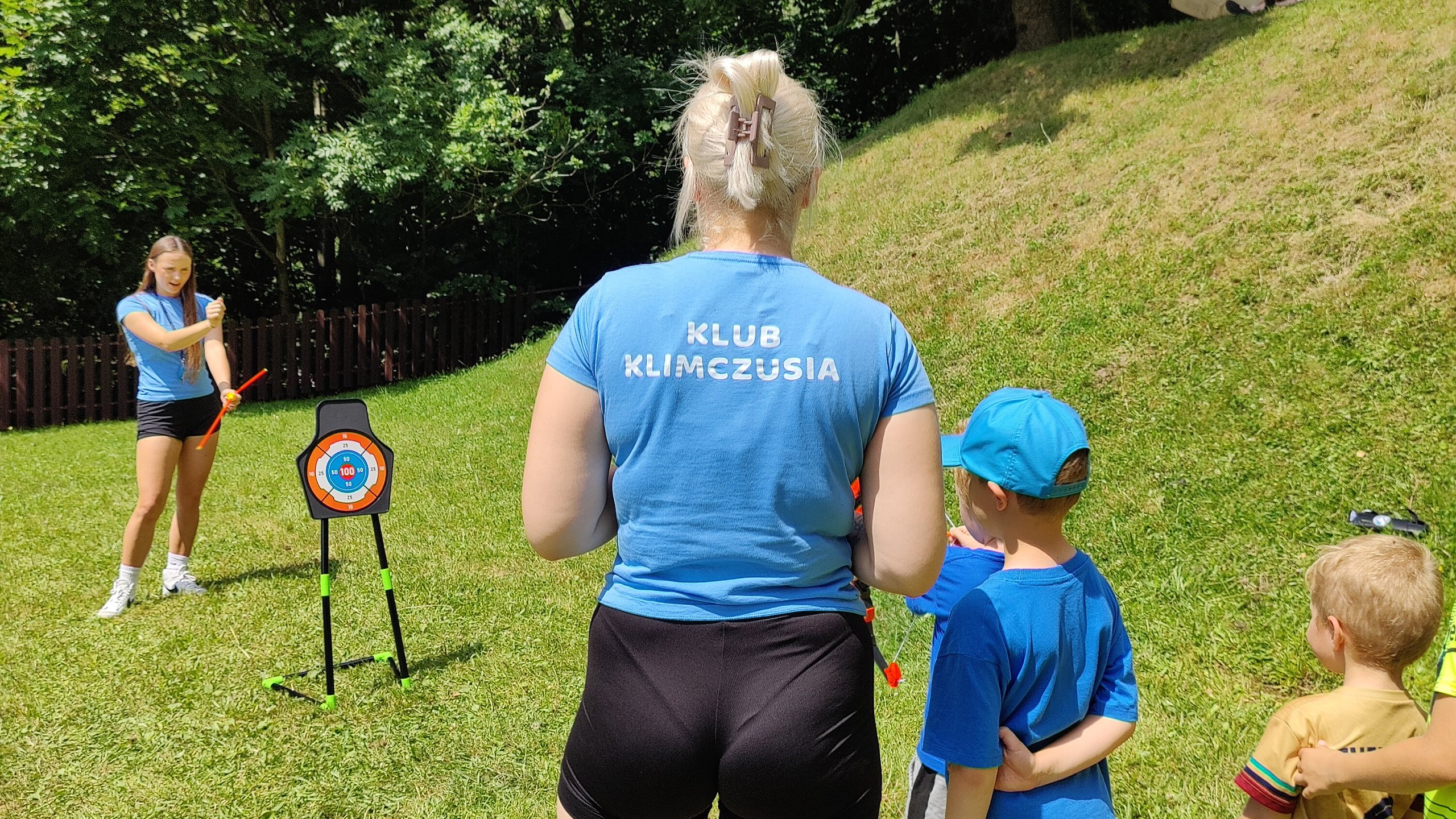 Atrakcje i wydarzenia w Szczyrku – sierpień 2025