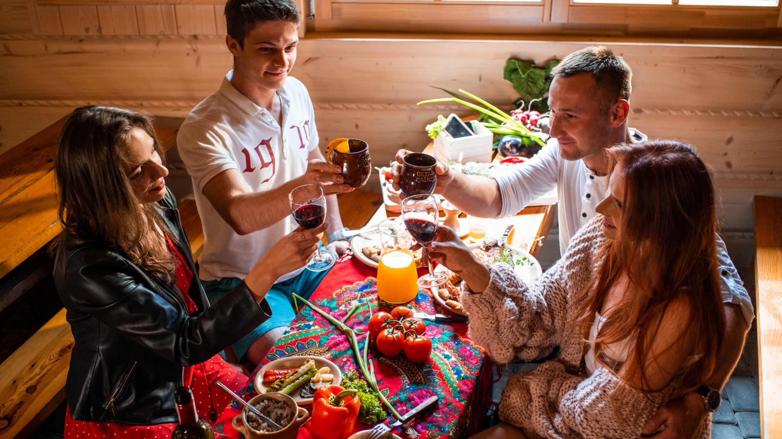 Wydarzenia w Szczyrku