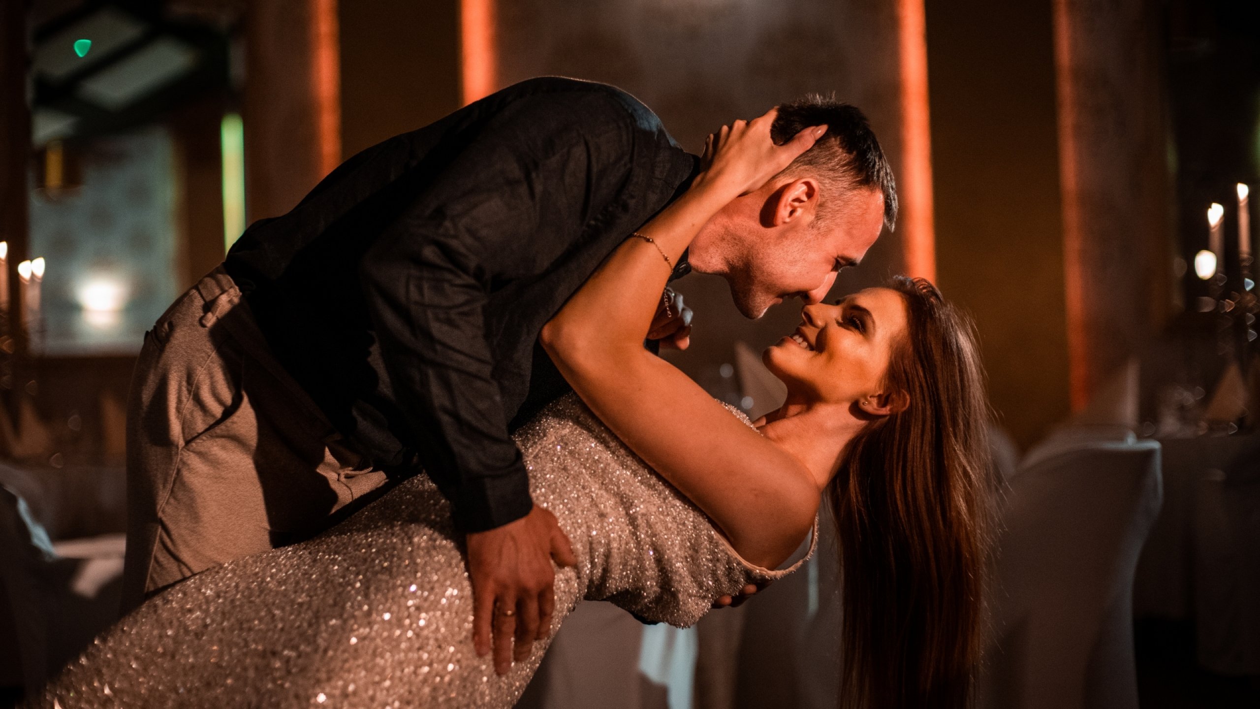 Podróż poślubna w Polsce