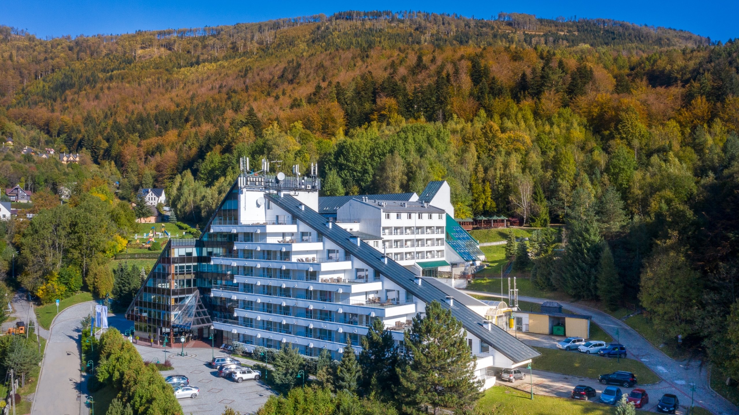 Wakacje poza sezonem