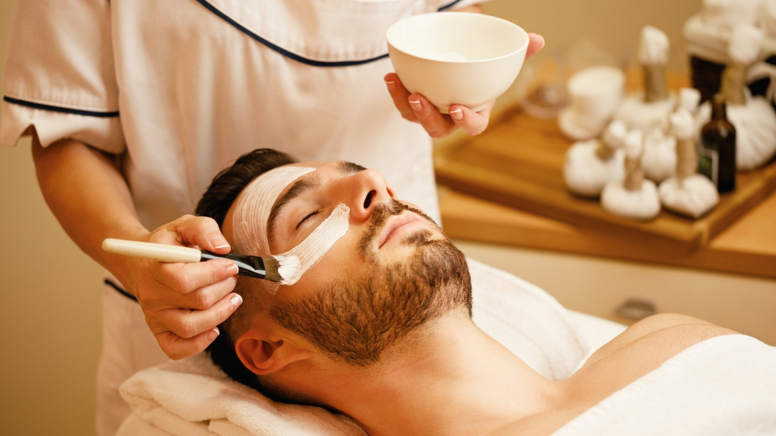 Dzień tylko dla Niego