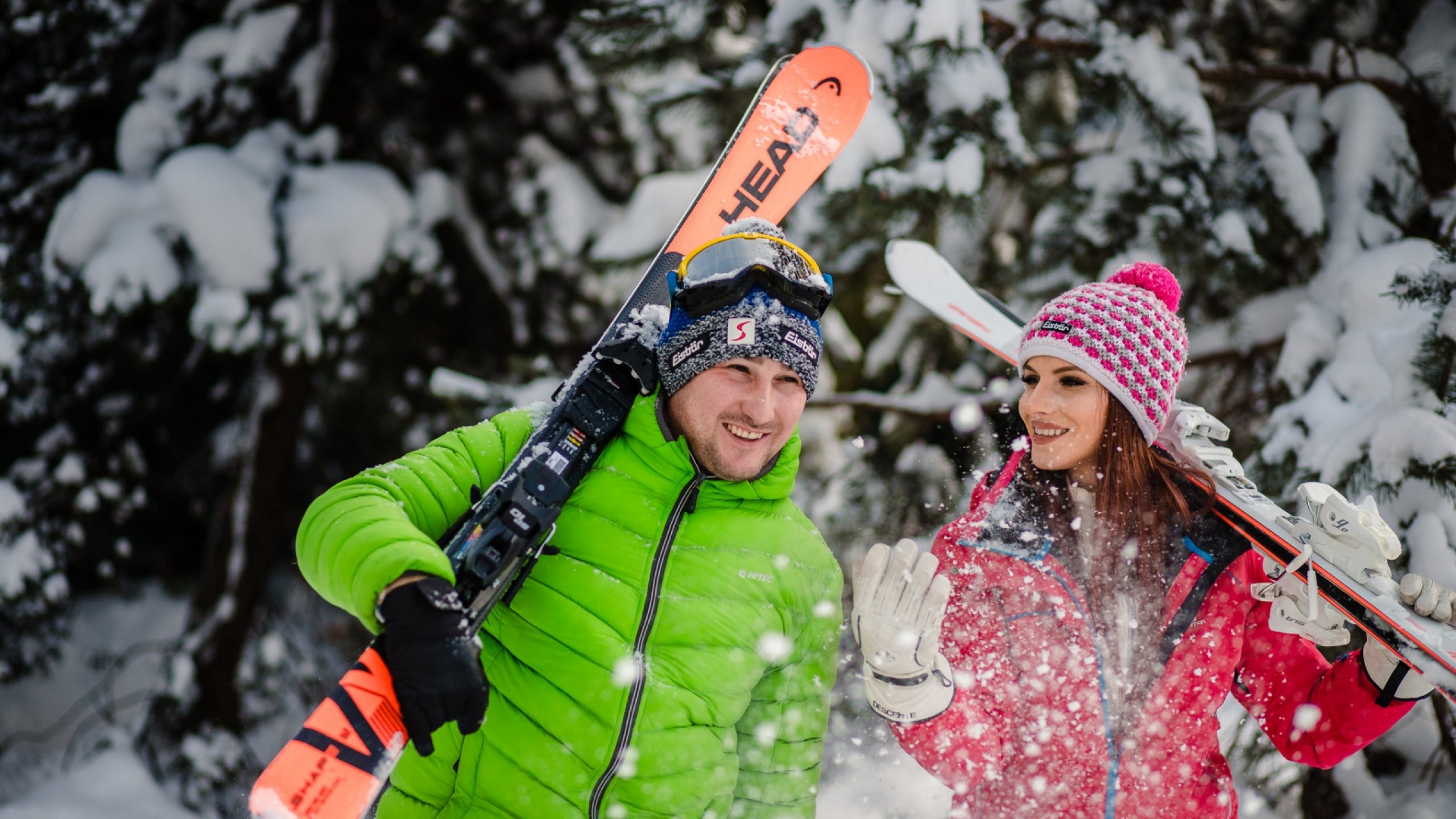 Gdzie na narty w Polsce? 10 najlepszych ośrodków narciarskich