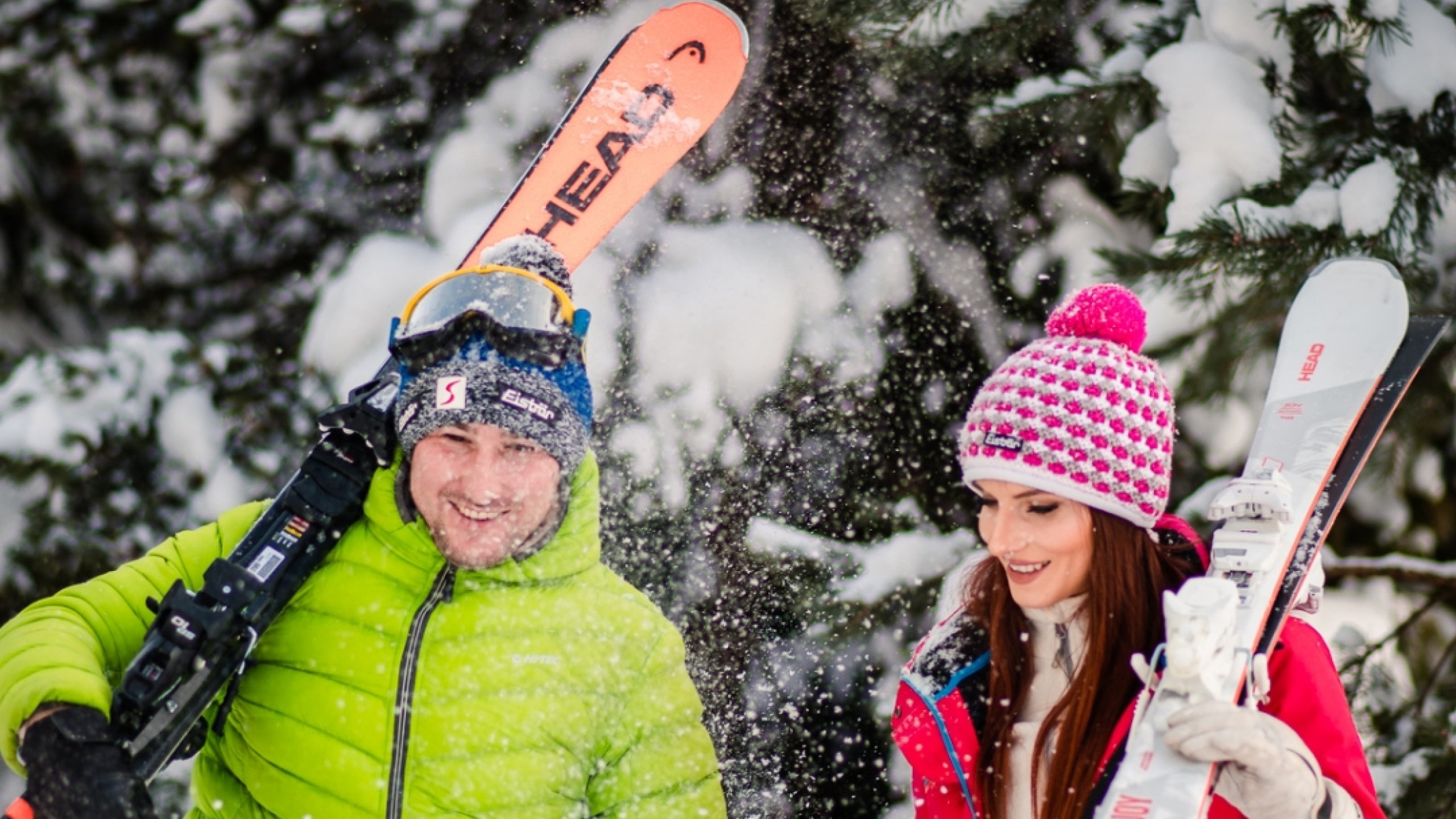 Gdzie na narty w Polsce bez tłumów