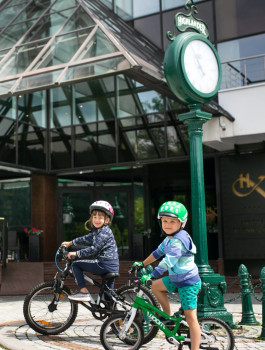 Slider ze zdjęciami