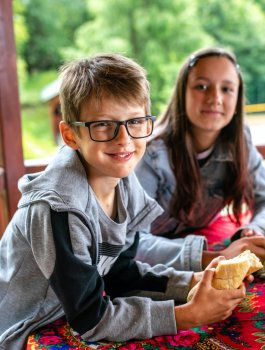 Slider ze zdjęciami