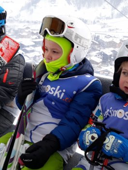 Ski Przedszkole Eskimoski