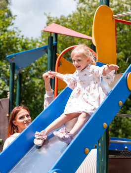 Slider ze zdjęciami