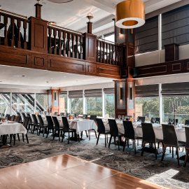 Restauracja i Sala Bankietowa