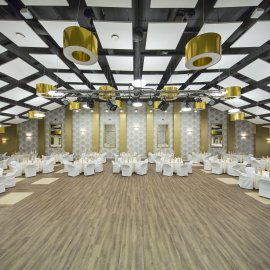 Restauracja i Sala Bankietowa