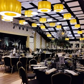 Restauracja i Sala Bankietowa