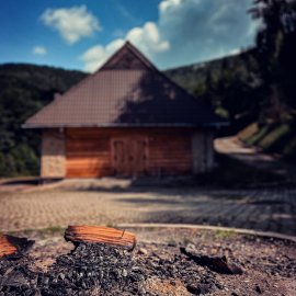 Pub<br>Highlander I Karczma<br>Klimczoka