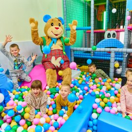 Atrakcje<br>dla dzieci