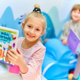 Atrakcje<br>dla dzieci