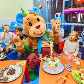 Atrakcje<br>dla dzieci