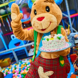 Atrakcje<br>dla dzieci