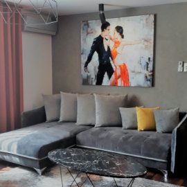 Pokoje<br>i apartamenty