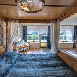 Pokoje<br>i apartamenty