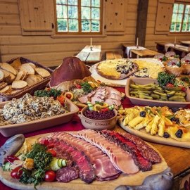 Pub<br>Highlander I Karczma<br>Klimczoka