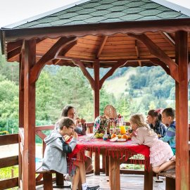 Atrakcje<br>dla dzieci