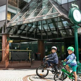 Atrakcje<br>dla dzieci