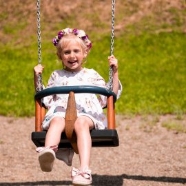 Atrakcje<br>dla dzieci