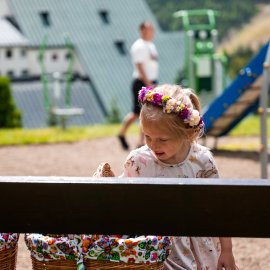 Atrakcje<br>dla dzieci