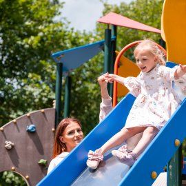 Atrakcje<br>dla dzieci