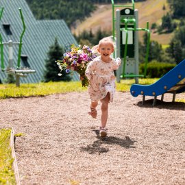 Atrakcje<br>dla dzieci