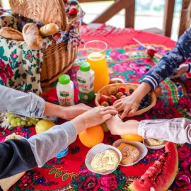 Atrakcje<br>dla dzieci